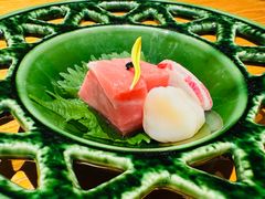 -花和海鲜自助(梅江店)