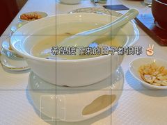 -北京柏悦酒店·锦庭餐厅Dining Room