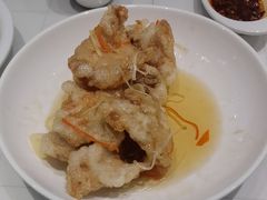 -东方饺子王(工农大路店)
