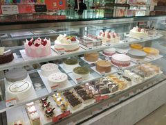 -BreadTalk面包新语(龙之梦购物中心莘庄店)