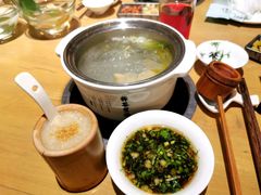 -竹鲜笙全竹宴(国色天香店)