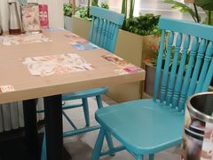 -小杨生煎(白玉兰广场店)