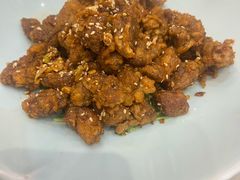 -玉华台饭庄·淮扬菜·烤鸭(望京店)