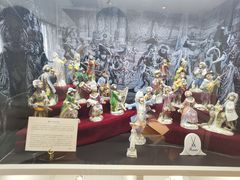 -Me Coffee下午茶艺术空间