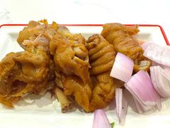 -百年味道炝锅面(通泰路店)
