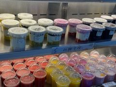 -中国农业大学-第4食堂