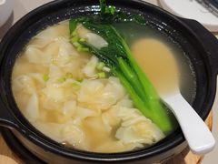 -蔡澜点心·粤菜(万菱汇店)