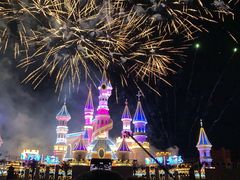 -沈阳方特欢乐世界