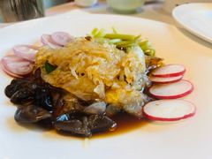 -月福京味斋·烤鸭店·北京菜(鼓楼总店)