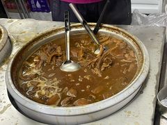 -阿姨牛杂(北京路店)