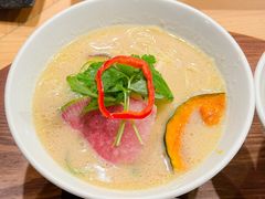 -篝拉面(银座店)
