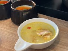 -云海肴云南菜(青浦宝龙店)