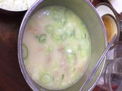 神仙雪浓汤(明洞店)-神仙雪浓汤(明洞店)
