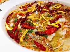 -太二酸菜鱼(福州泰禾店)