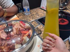-黄记煌三汁焖锅(欢乐海岸店)