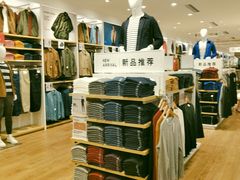 -优衣库(红谷滩万达店)