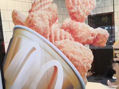 -麦当劳(文武路店)