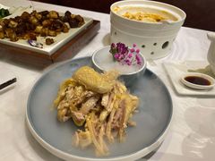 -尚一汤 广东炖汤(金桥国际店)