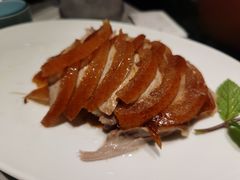 精品烤鸭-紫光园(益泽路店)