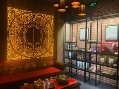 -泰合玺·精油疗愈SPA(南京光环花园城店)