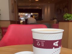 -COSTA COFFEE(天通苑华联店)
