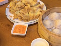 -如轩·海鲜砂锅粥·潮汕菜(一品天下店)