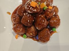 糖醋丸子-紫泥369粗粮季(四牌楼店)