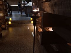 大堂-天水蔬食料理(树德之光店)