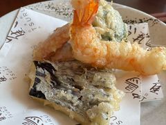 -Tsuru鹤日本料理(静安香格里拉店)