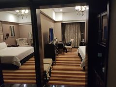 -长沙豪布斯卡酒店(长沙省政府德思勤店)