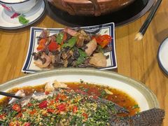 -妈妈的味道(和顺古镇店)