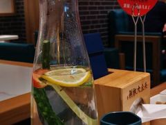 -千稻剁椒大鱼头(CityOn熙地港店)