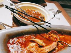 -徽镇小厨·经典徽菜(马连道店)