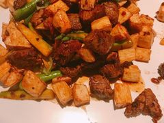 -陆壹捌餐厅(五大道店)