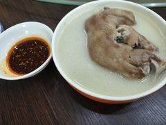 -彭记老妈蹄花(文化路店)