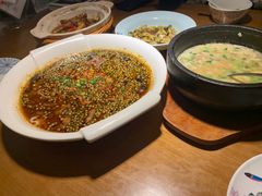 -蜀宴小调·精致家常菜(来福士店)