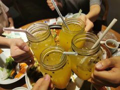 -闽上鲜·福建菜(龙湖滨江天街店)