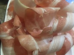 -牛叔鲜羊肉铜火锅(远东小区店)