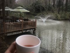 -上海怡沁园度假酒店