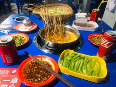 -马路边边串串香(北苑旗舰店)