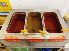 -居仁门胡炸炸(武广店)