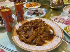-烤肉宛饭庄(南礼士路店)