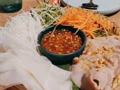 -迷你椰·泰式大排档(共康店)