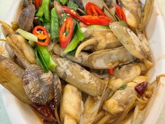 -莲花公园煎蟹(总店)
