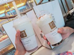 -奈雪的茶(东莞汇一城店)