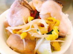 -蜀腾川·火锅鱼.烤鱼(新世界城店)
