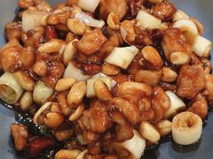 -玉桥餐厅(天坛店)