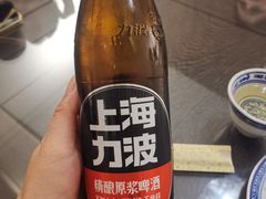 -白家餐厅(徐家汇店)