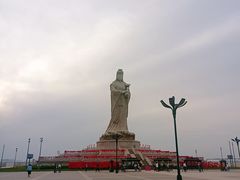 -天津妈祖文化园
