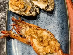 -牛将军•涮肉•烤肉(北京王府井·故宫店)